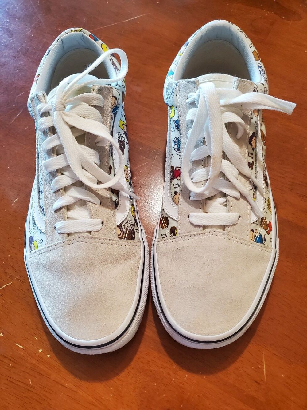 Vans - Picture 2 of 5